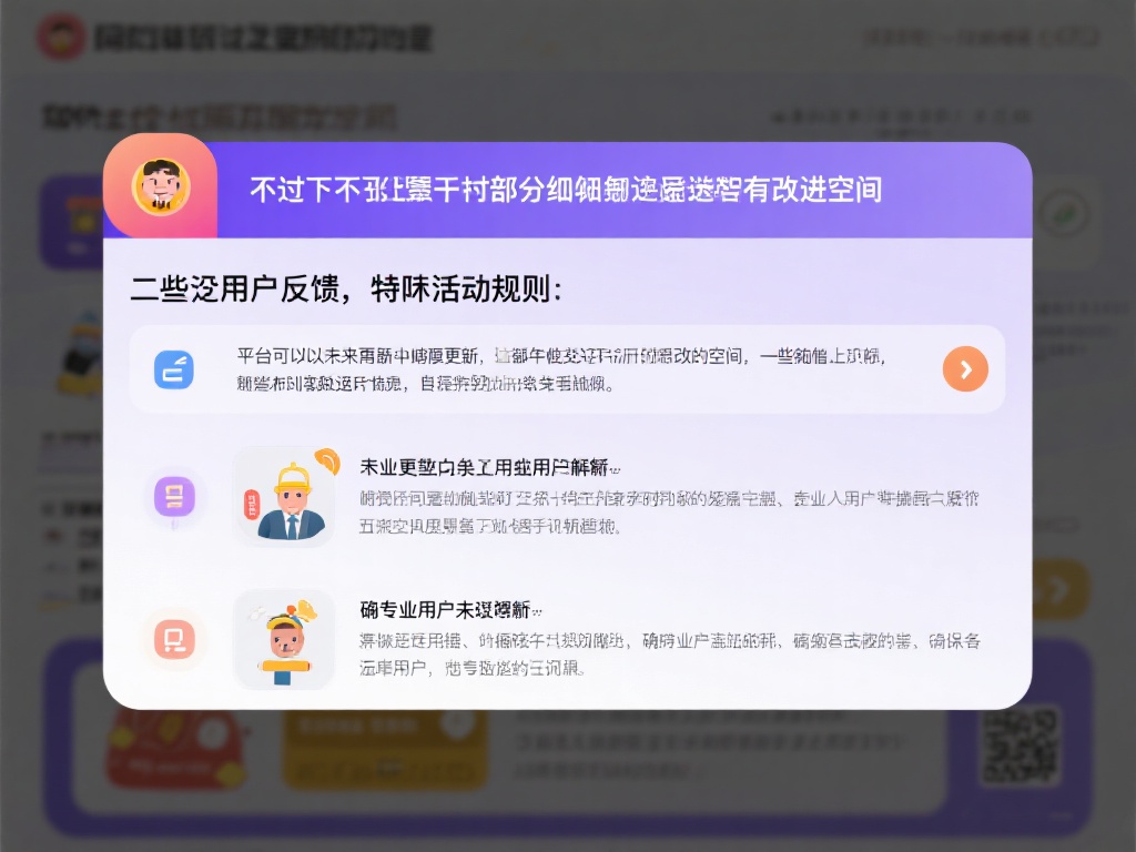 不过，值得注意的是，部分细则在表述上仍有改进空间。