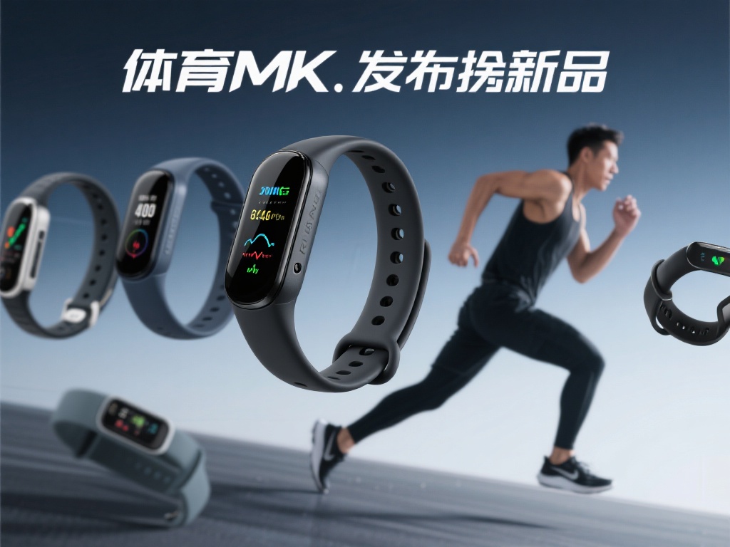 运动科技的进步正在以惊人的速度影响着我们的日常锻炼