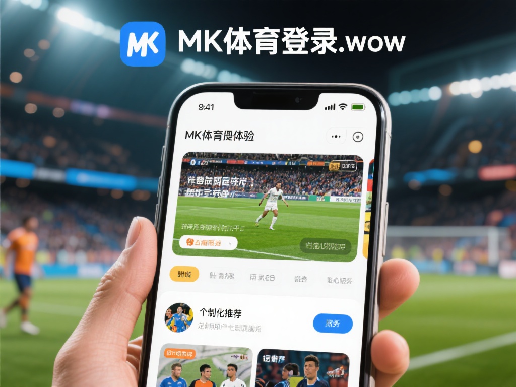 mk体育登录网址之所以能提供无缝体验，离不开其背后