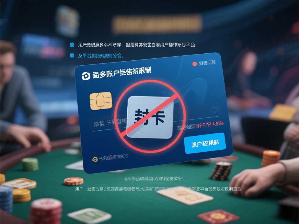 mk体育封卡吗？平台规则你了解多少？ (mk体育封卡吗？平台规则详解与注意事项！）