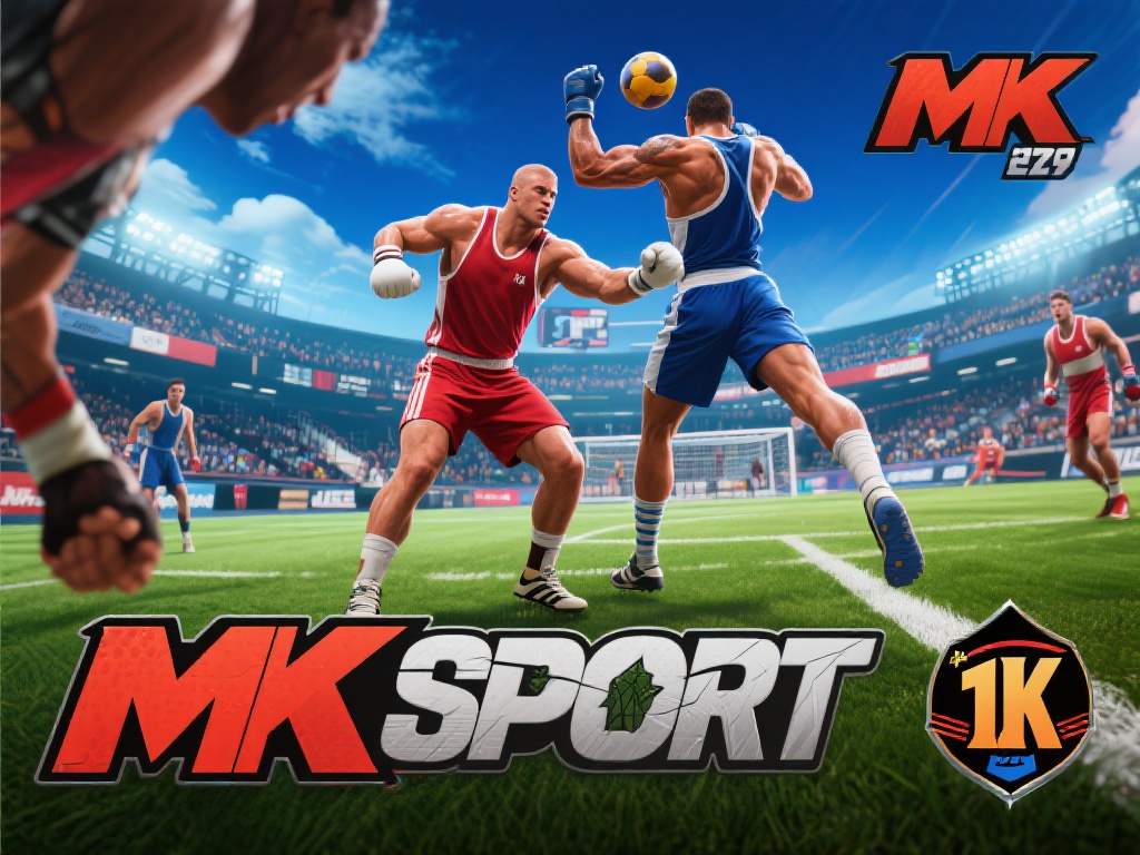 MK体育游戏如何改变传统体育竞技的模式 (MK体育游戏如何革新传统体育竞技的运营模式?) 传统体育竞技中,运动员的身体素质往往是决定胜负的关