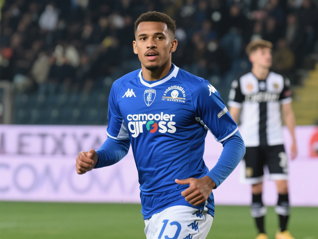 MK体育恩波利转会市场上的明智选择分析 (MK体育深度解析:恩波利转会市场明智选择的背后逻辑) 恩波利的转会策略可以用“精打细算”来形容。受限于俱