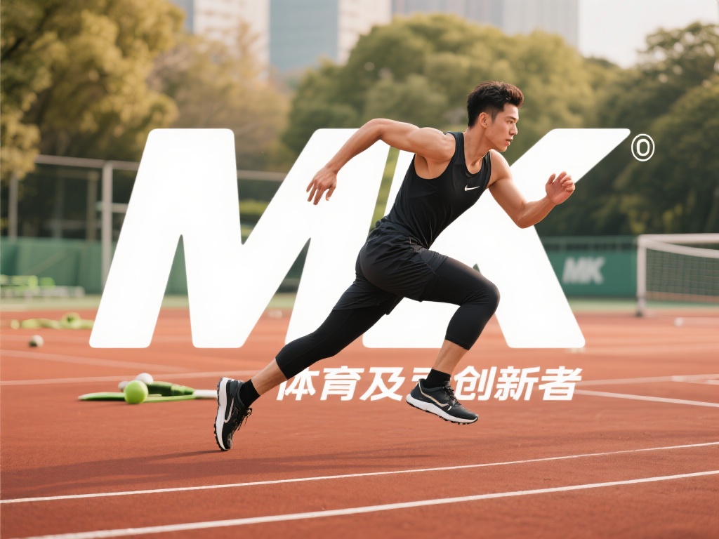 在快节奏的现代生活中，运动已经成为许多人追求健康与