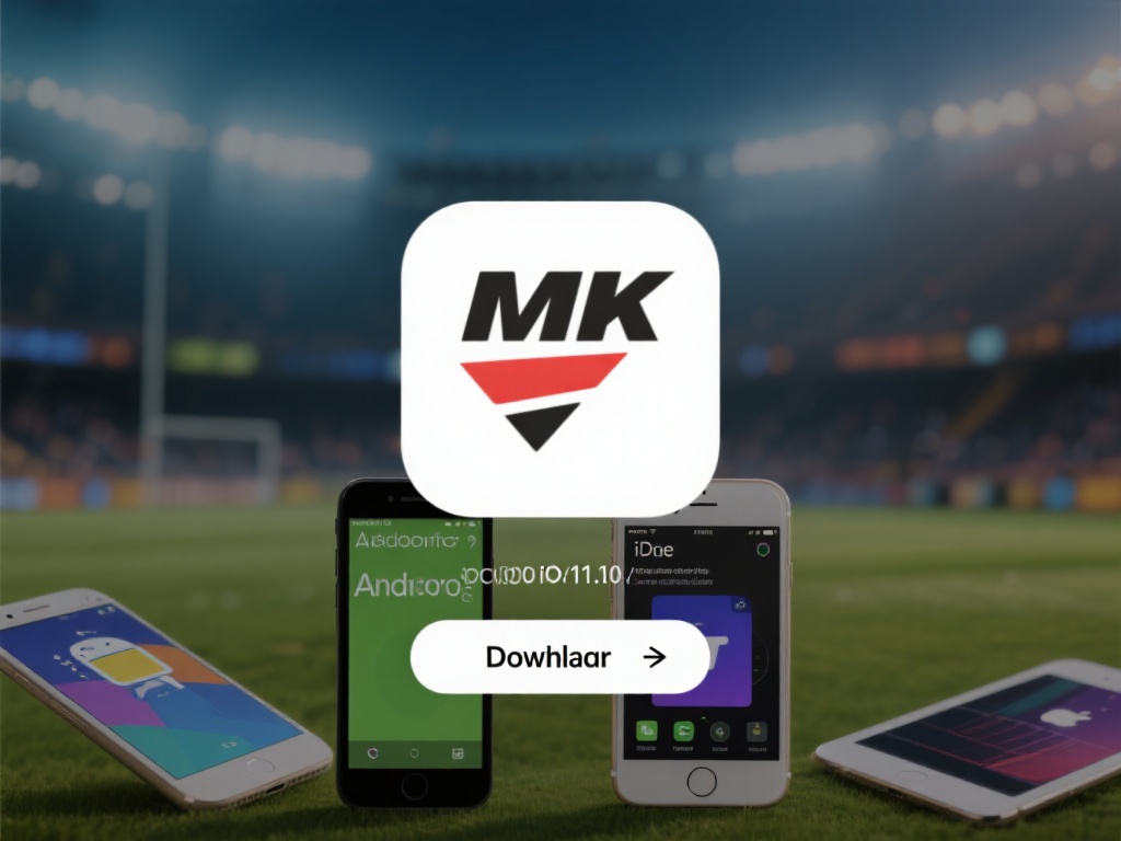 mk体育支持多种设备平台，包括安卓手机、苹果手机以