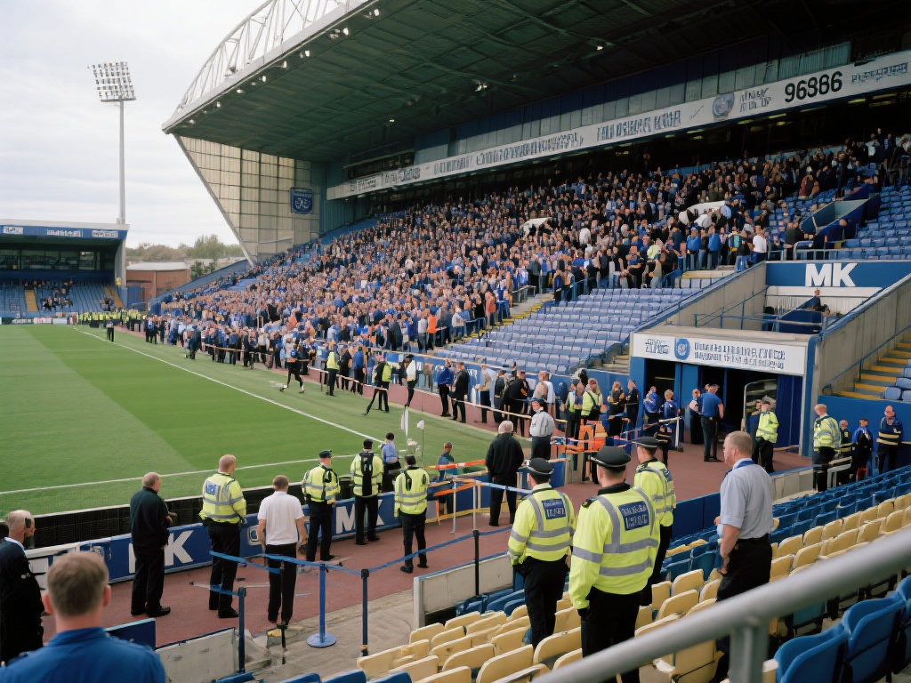 三、历史事件的警示作用
回顾过去，一些体育场馆因