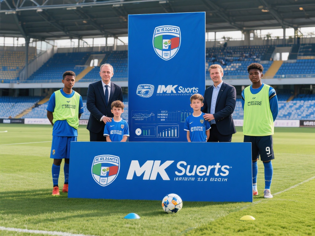 mk体育与恩波利签约，体育合作新典范 (mk体育与恩波利签约，开启体育合作新典范模式）