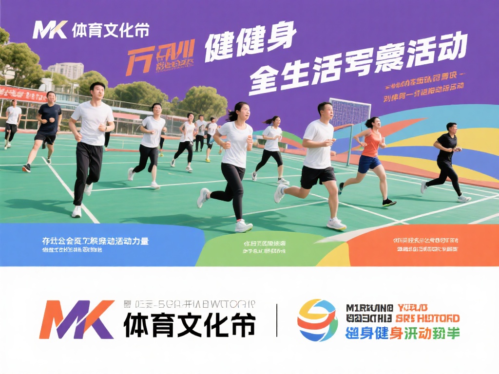 mk体育文化如何推动全民健身运动的普及 (MK体育文化如何助力全民健身运动的广泛普及与发展）