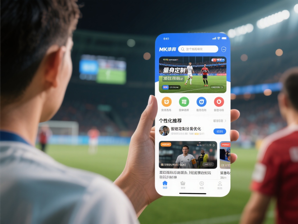 mk体育下载更新：新功能带来更好体验 (mk体育下载更新：全新功能上线，体验全面升级！）