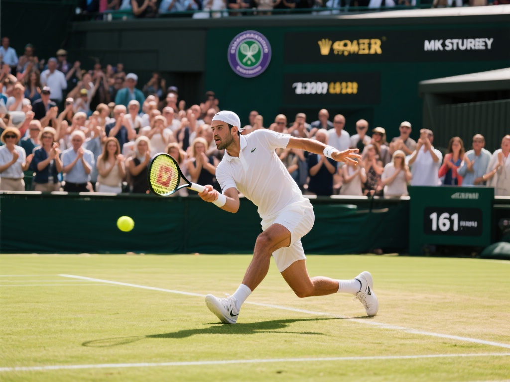 mk体育带你走进网球大满贯赛事的魅力 (MK体育带你领略网球大满贯赛事的无限魅力与激情）