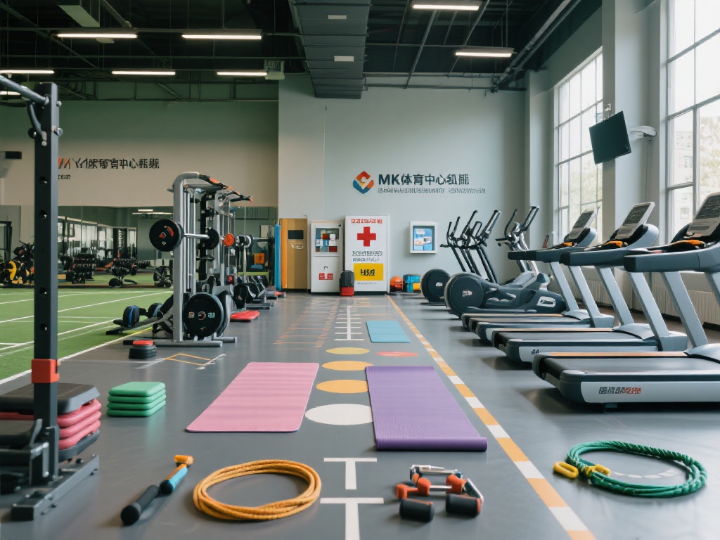 mk体育中心如何保障运动者的安全健康？ (MK体育中心如何全面保障运动者的安全与健康？）