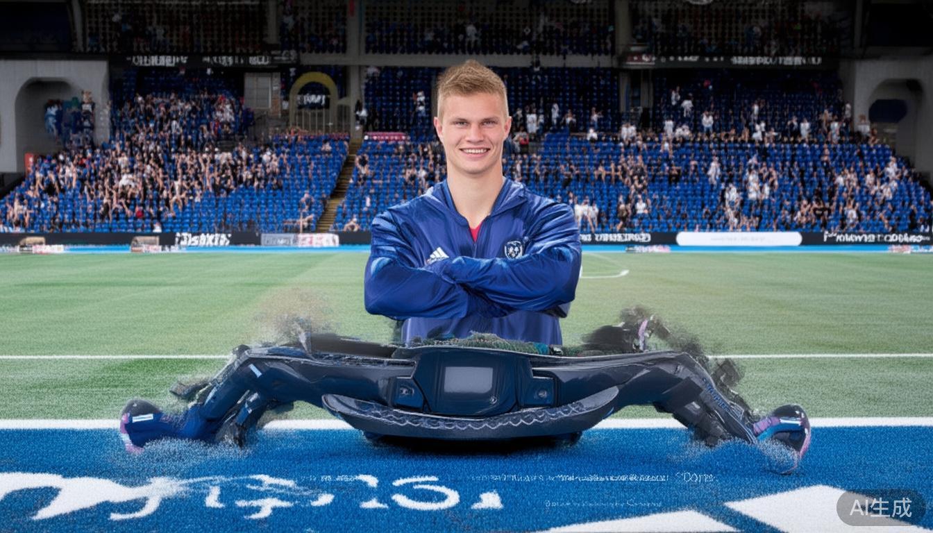 MK体育赞助的成功经验与未来发展趋势分析与展望