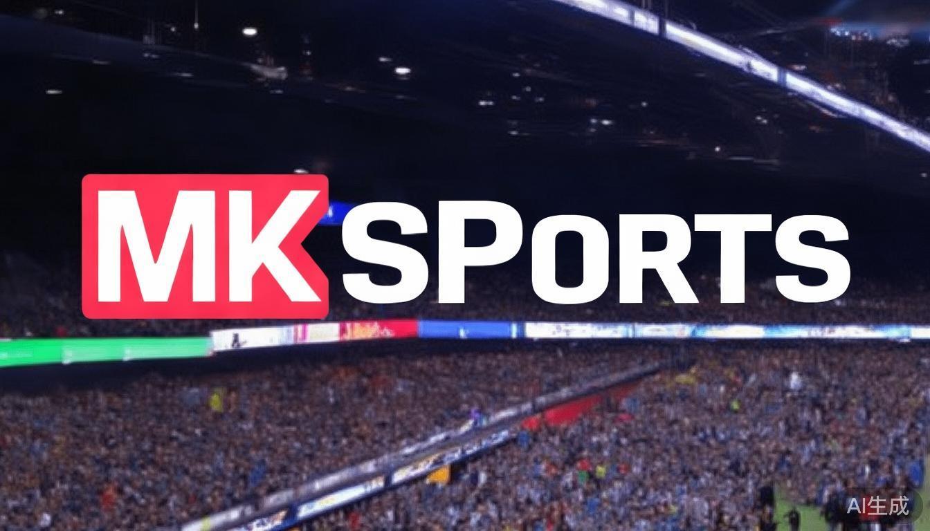 在现代体育娱乐生活中，MK体育app成为许多运动和