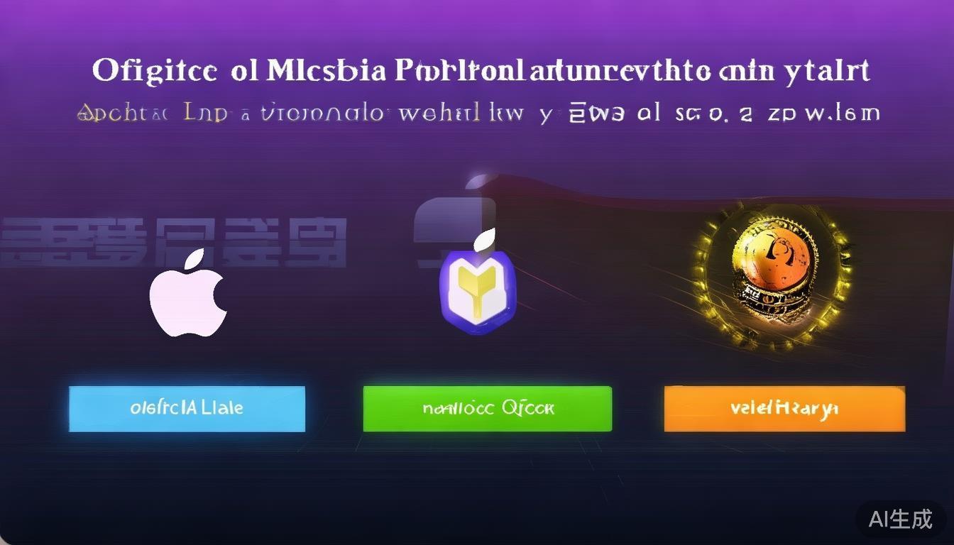 用户应优先选择官方网站或正规应用商店下载。如苹果用