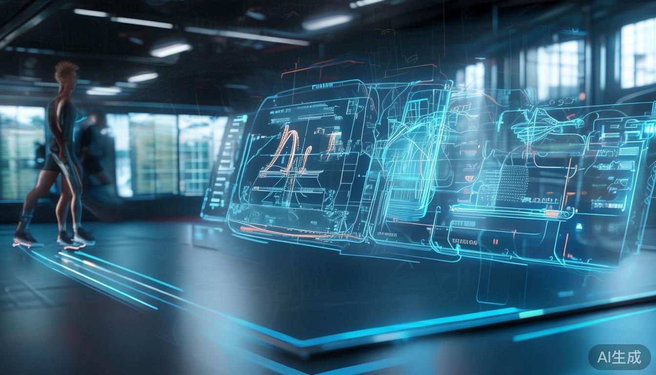 MK体育球员培训方案：全面提升运动员素质的有效路径