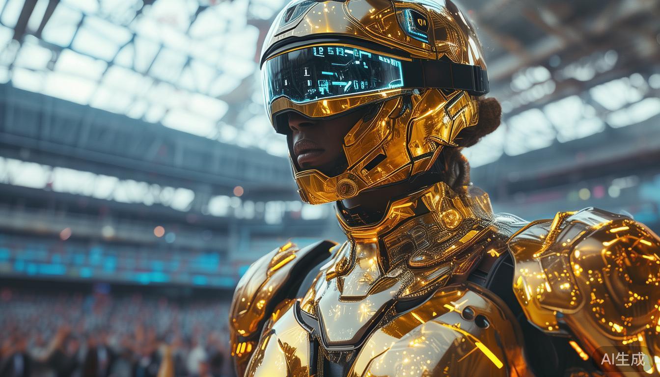 未来MK体育能否实现持续正常运营的前景与挑战分析 近年来,体育产业迎来前所未有的变革。科技的发展促使