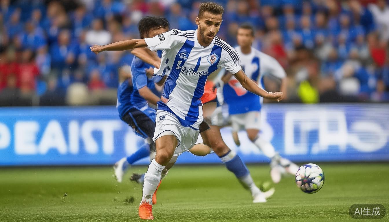 莫雷拉领衔MK体育阿拉维斯精彩赛事全景回顾与精彩瞬间盘点