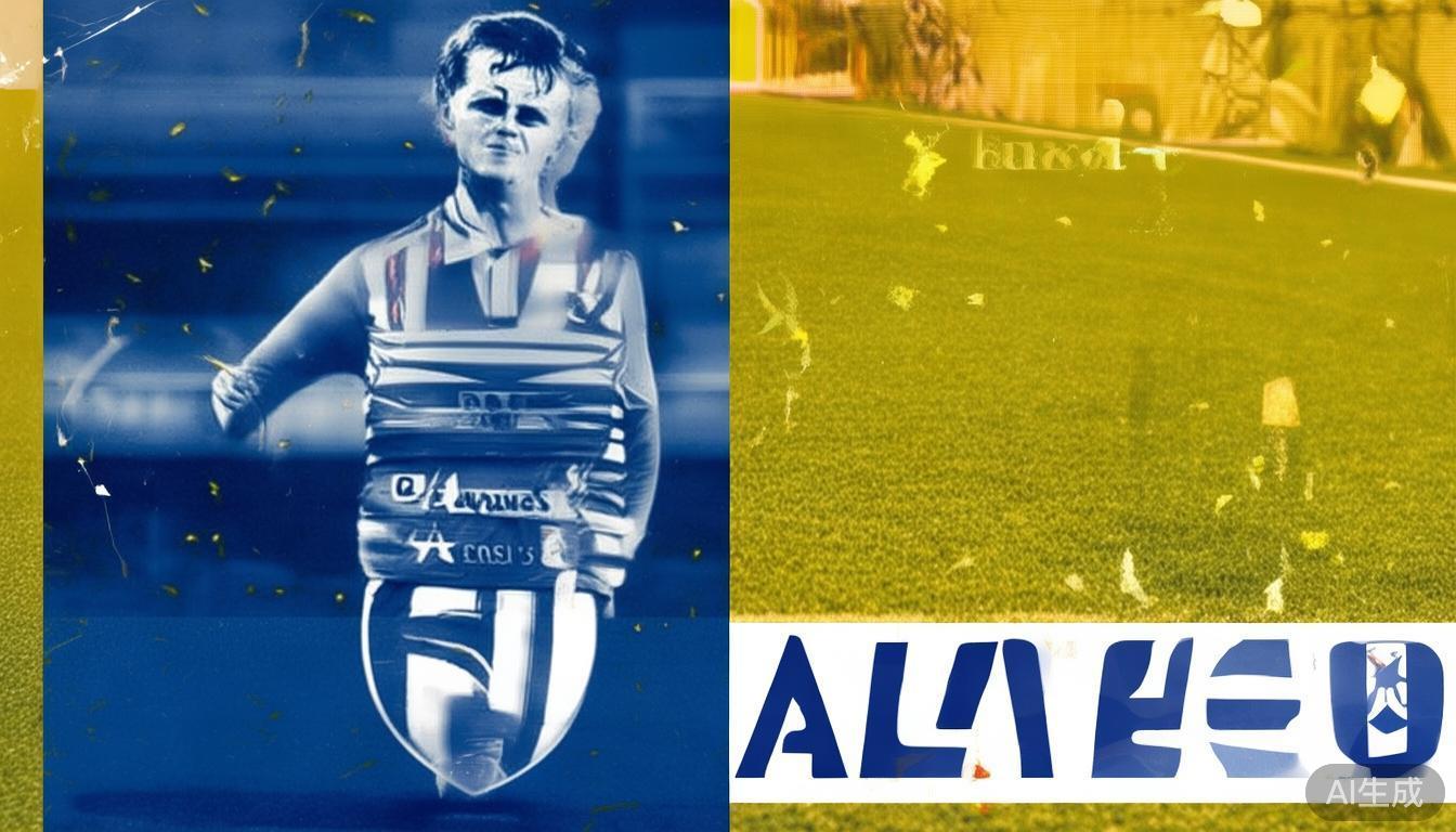 深度报道：MK体育全方位关注阿拉维斯俱乐部发展历程与未来展望