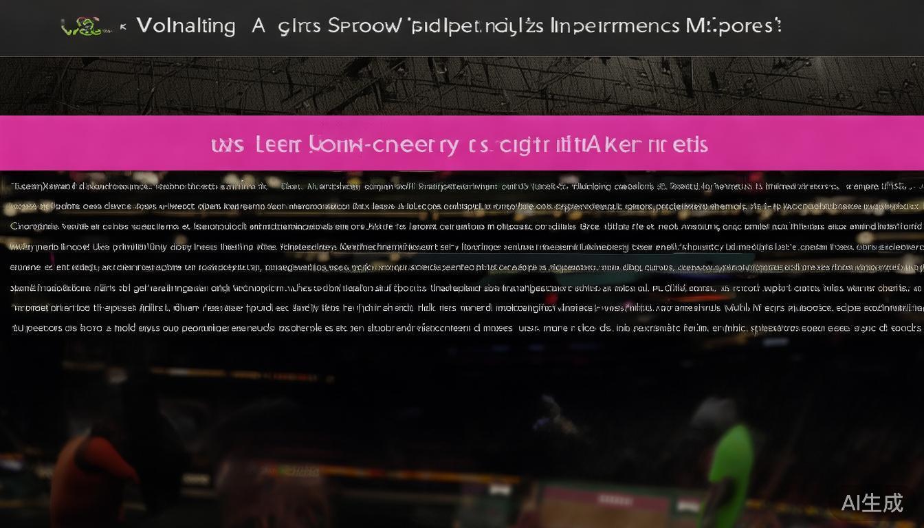 在瞬息万变的数字体育领域，用户体验的优劣直接影响平