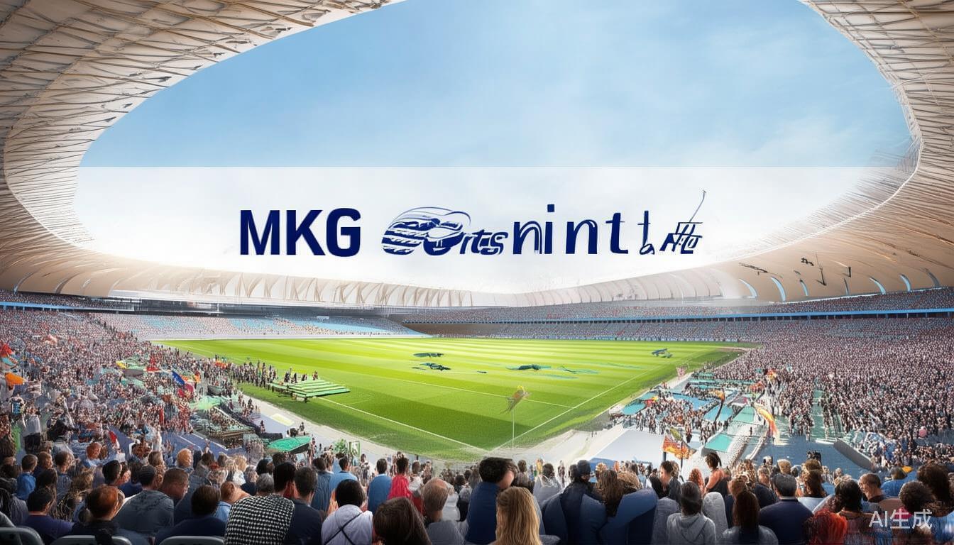 体育赛事的成功举办离不开专业的组织能力。从场馆建设