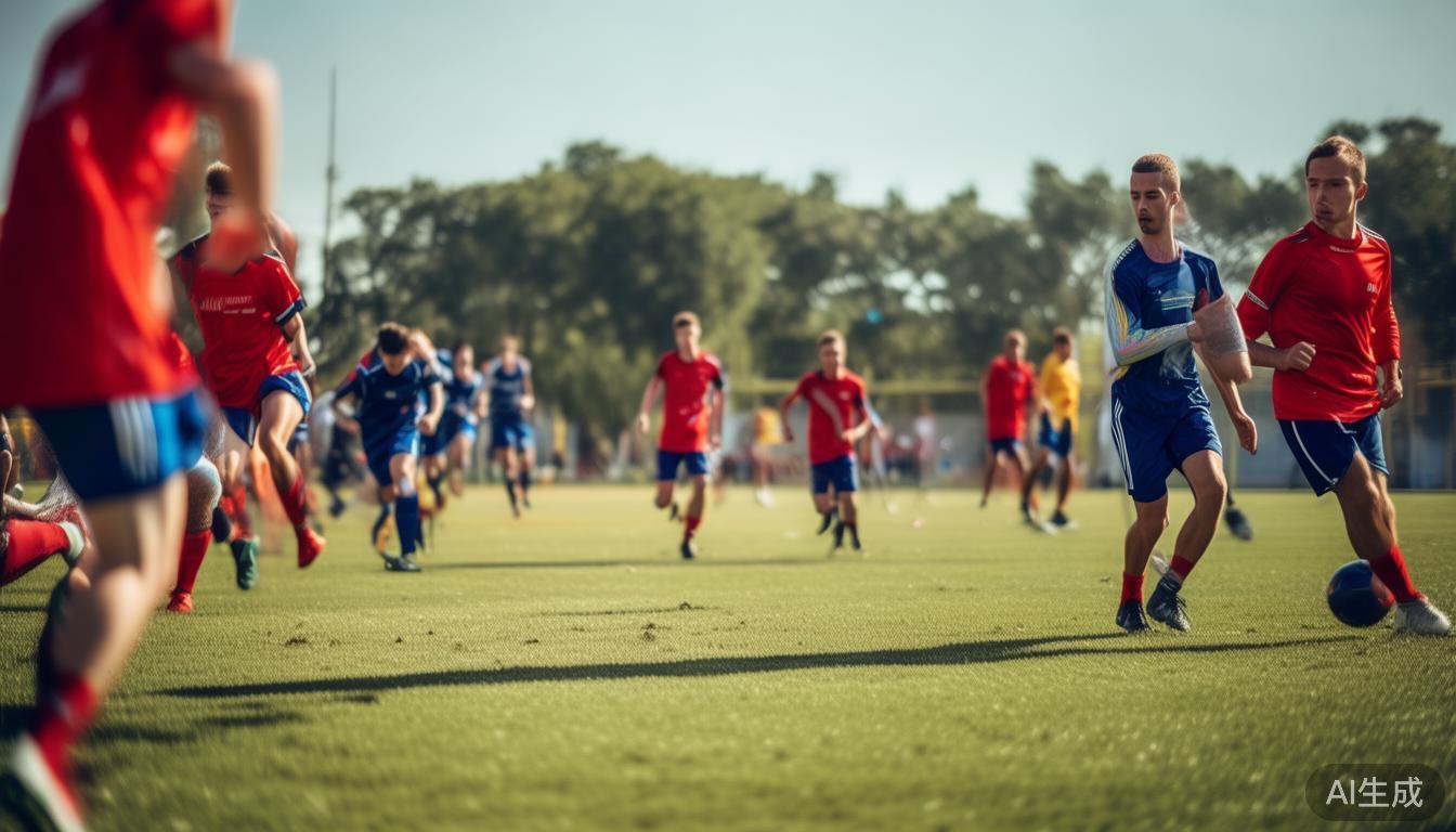 基础技能训练：通过高强度的技术训练打下坚实基础，确