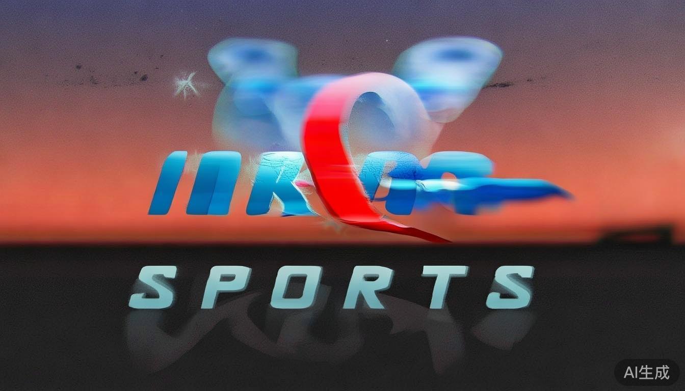 MK体育实际上是一个较新的品牌名，在国内体育用品市