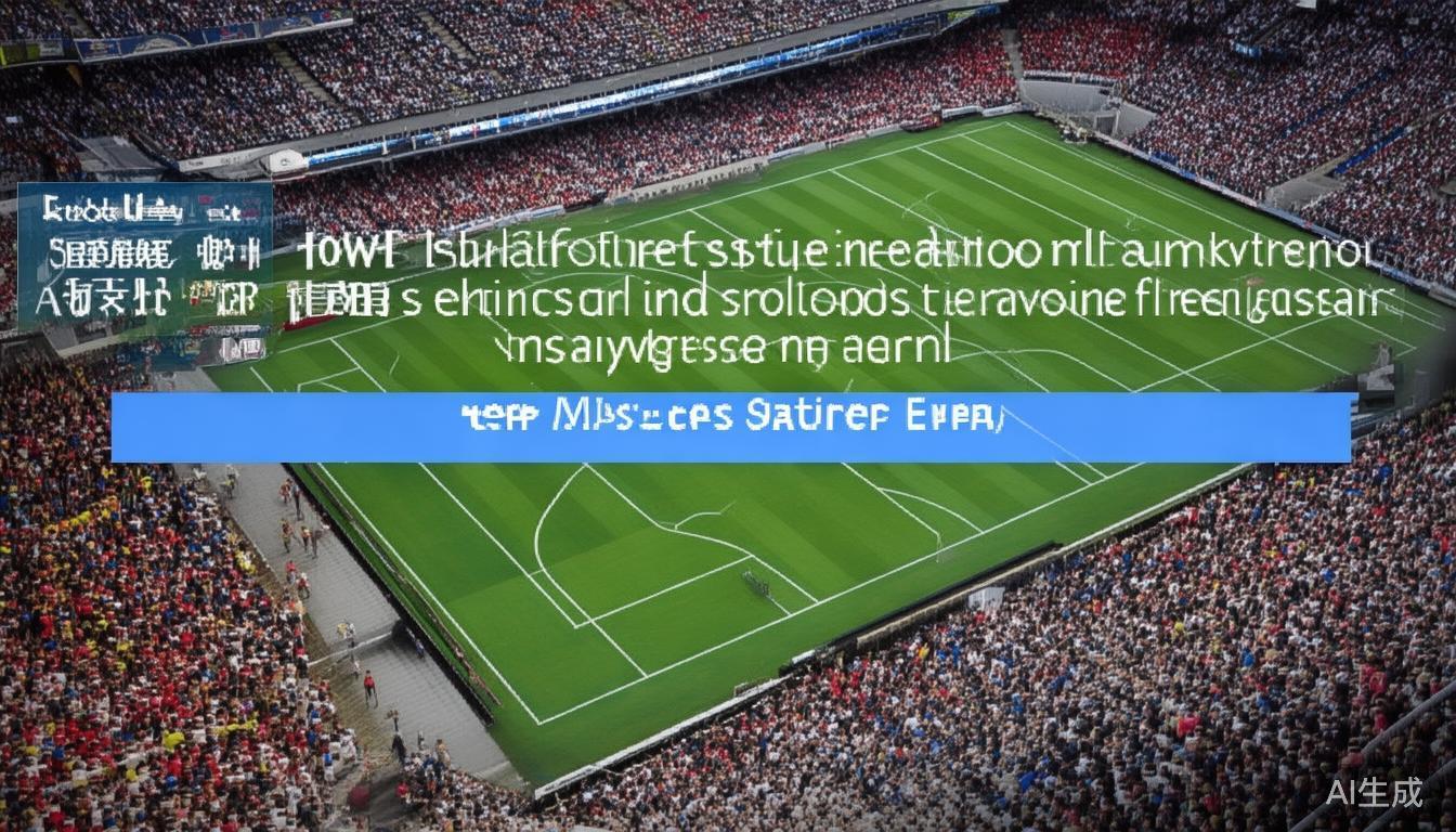 如何高效使用MK体育全站APP进行体育赛事直播操作技巧详解