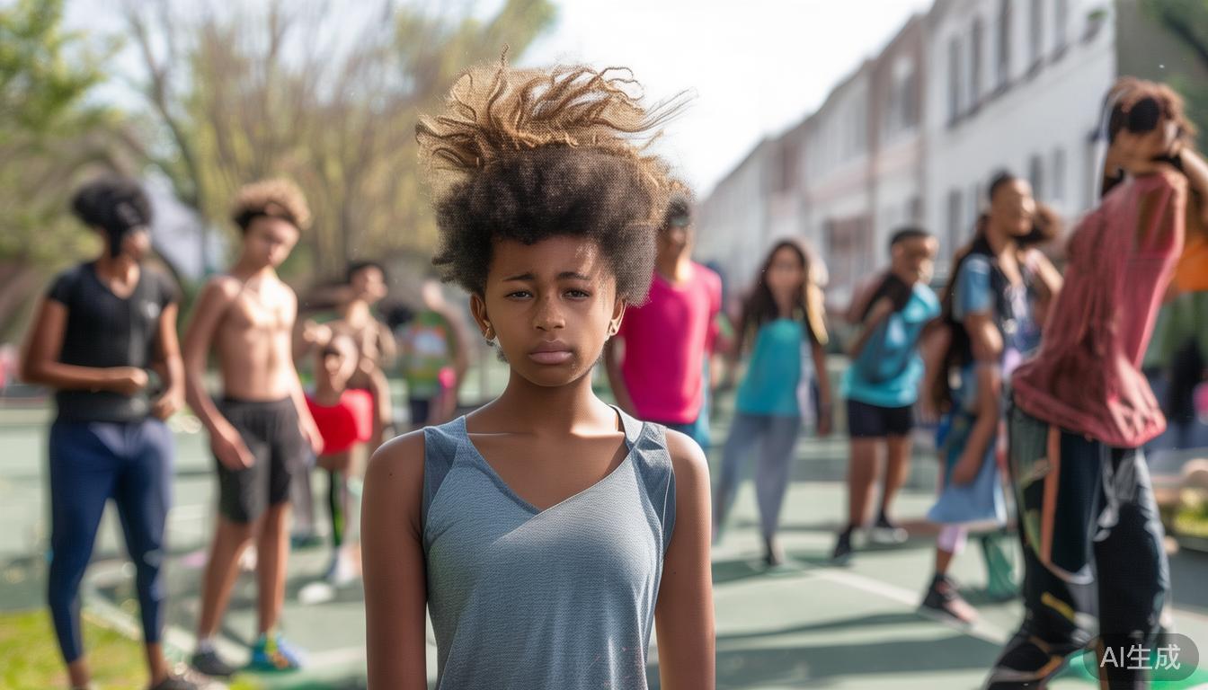 2024年 "_mk体育" 持续关注青少年体育发展与推广战略探索 目前,青少年体育发展面临多方面的挑战与机遇。一方面