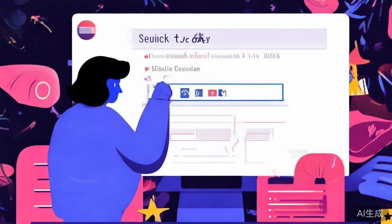 全面解析MK体育在线官网入口:访问指南与安全保障措施详解 选择正规渠道:首先,确保您通过官方网站或官方推荐的