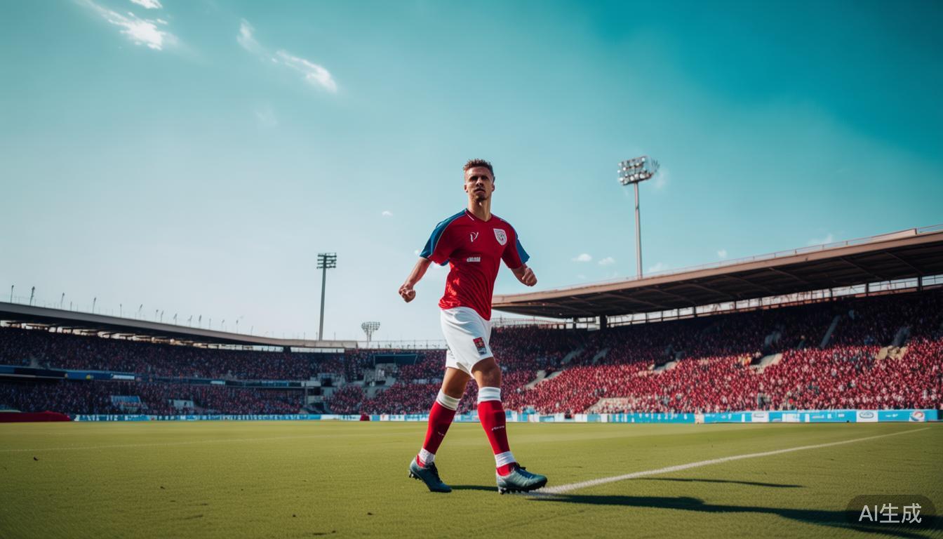 MK体育官方宣布恩波利正式完成签约，开启全新赛季篇章