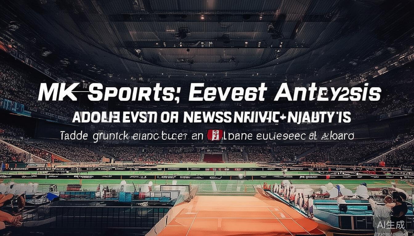 在快速变化的体育环境中，赛事的最新动态对于关注者而