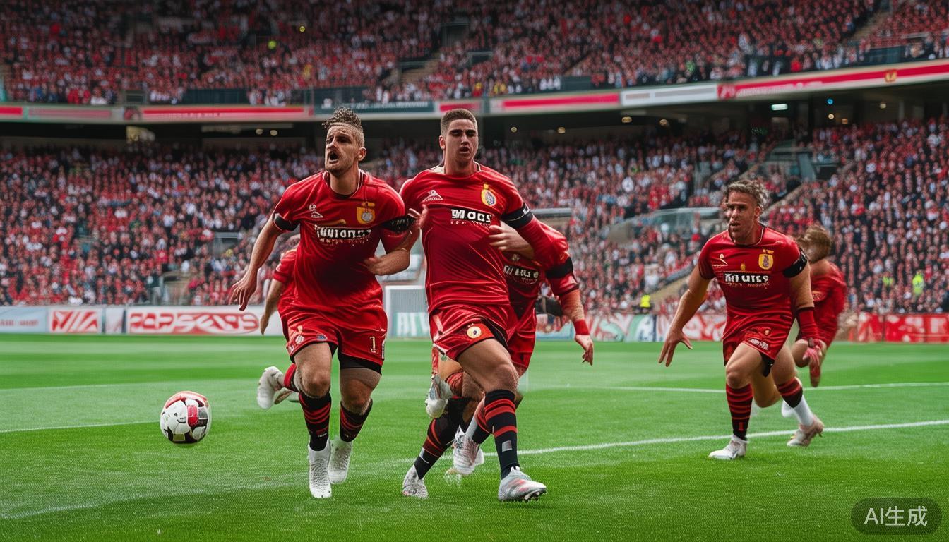 全面解析MK体育赞助的知名足球队及其详细介绍