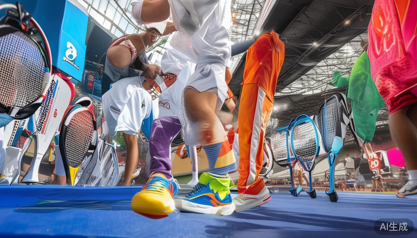 mk体育足球与其他运动项目的跨界合作联盟分析