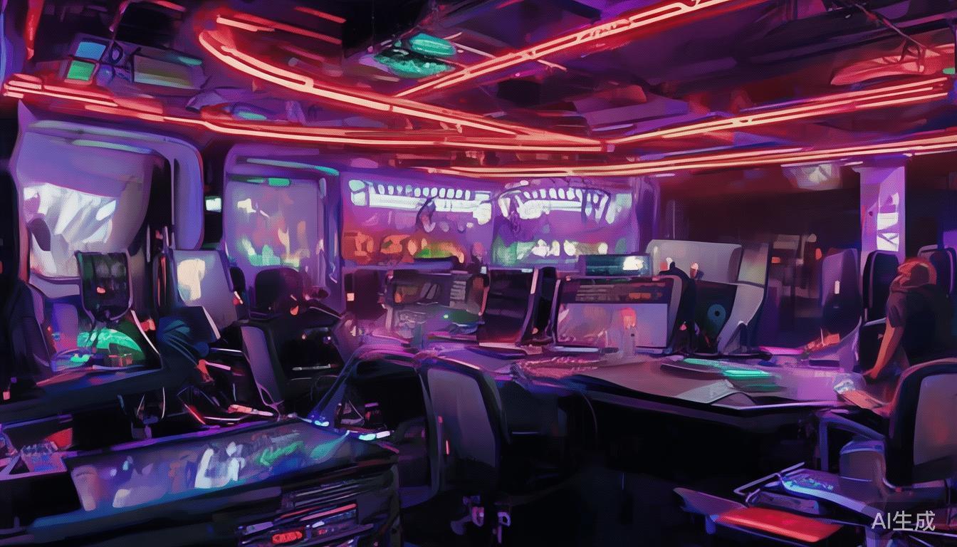 在当前互联网环境中，电竞玩家面临各种风险，例如账号