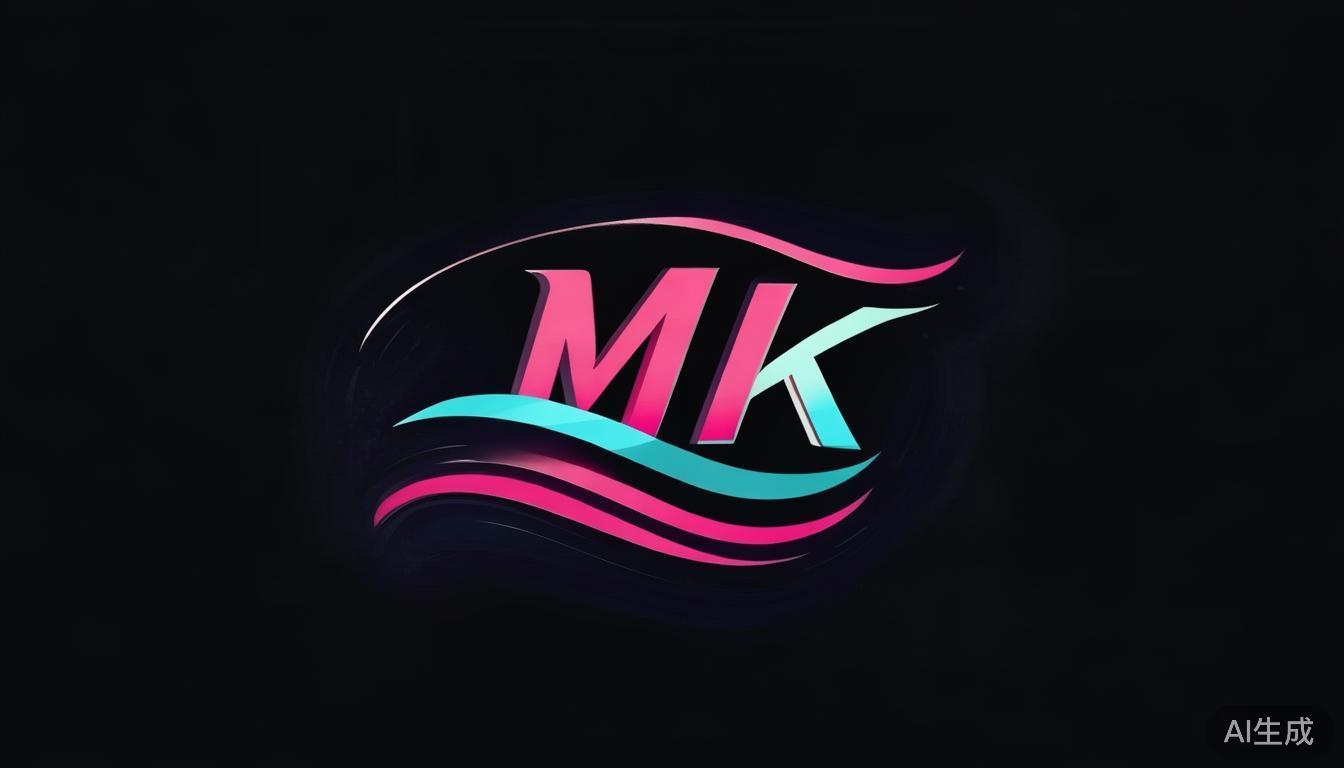 以成功案例为例，某知名运动品牌将字母巧妙融入运动姿