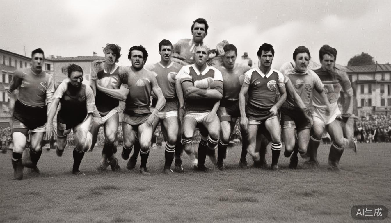 深入解析MK体育全方位展示恩波利球队悠久历史与发展沿革