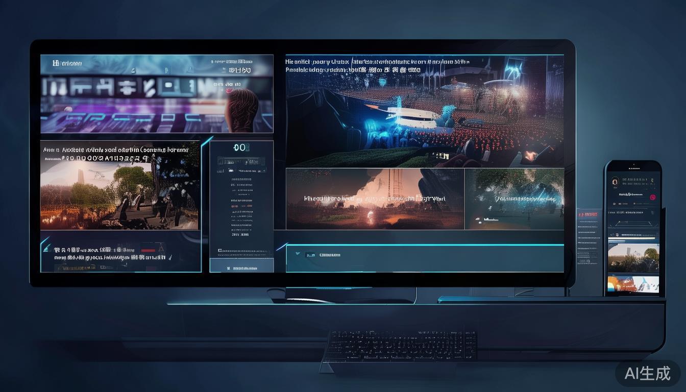 MK体育平台在线观看：最新热门体育赛事全面介绍