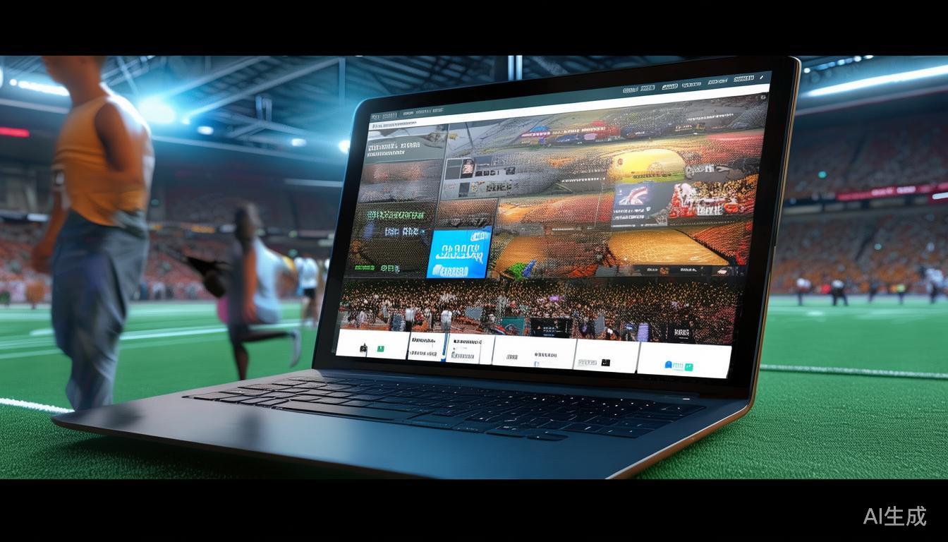 MK体育平台与主流运动平台全面对比评测，助你选出最佳运动伙伴