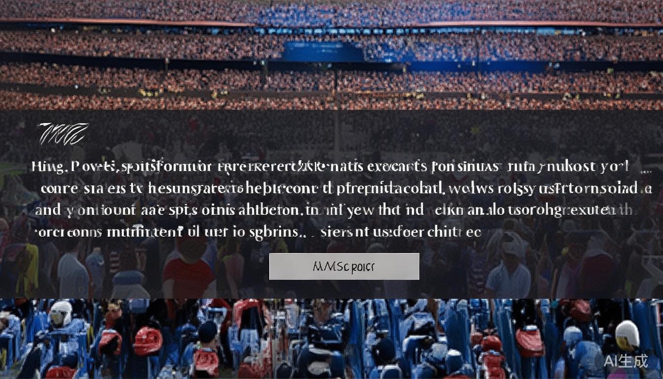 在当今体育迷热衷追踪各种赛事的时代，一个全面、专业