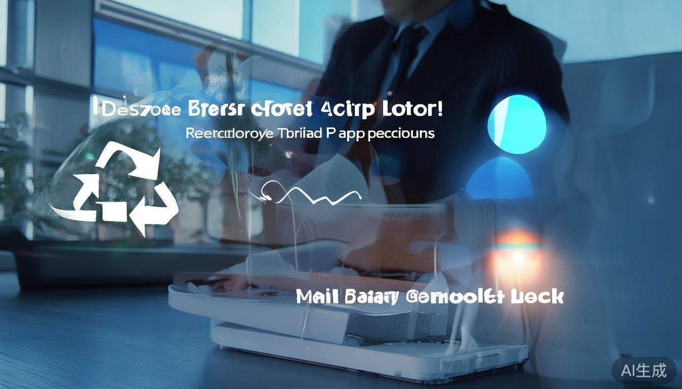 如何安全高效地进行MK体育账号回收与处理的方法与指南