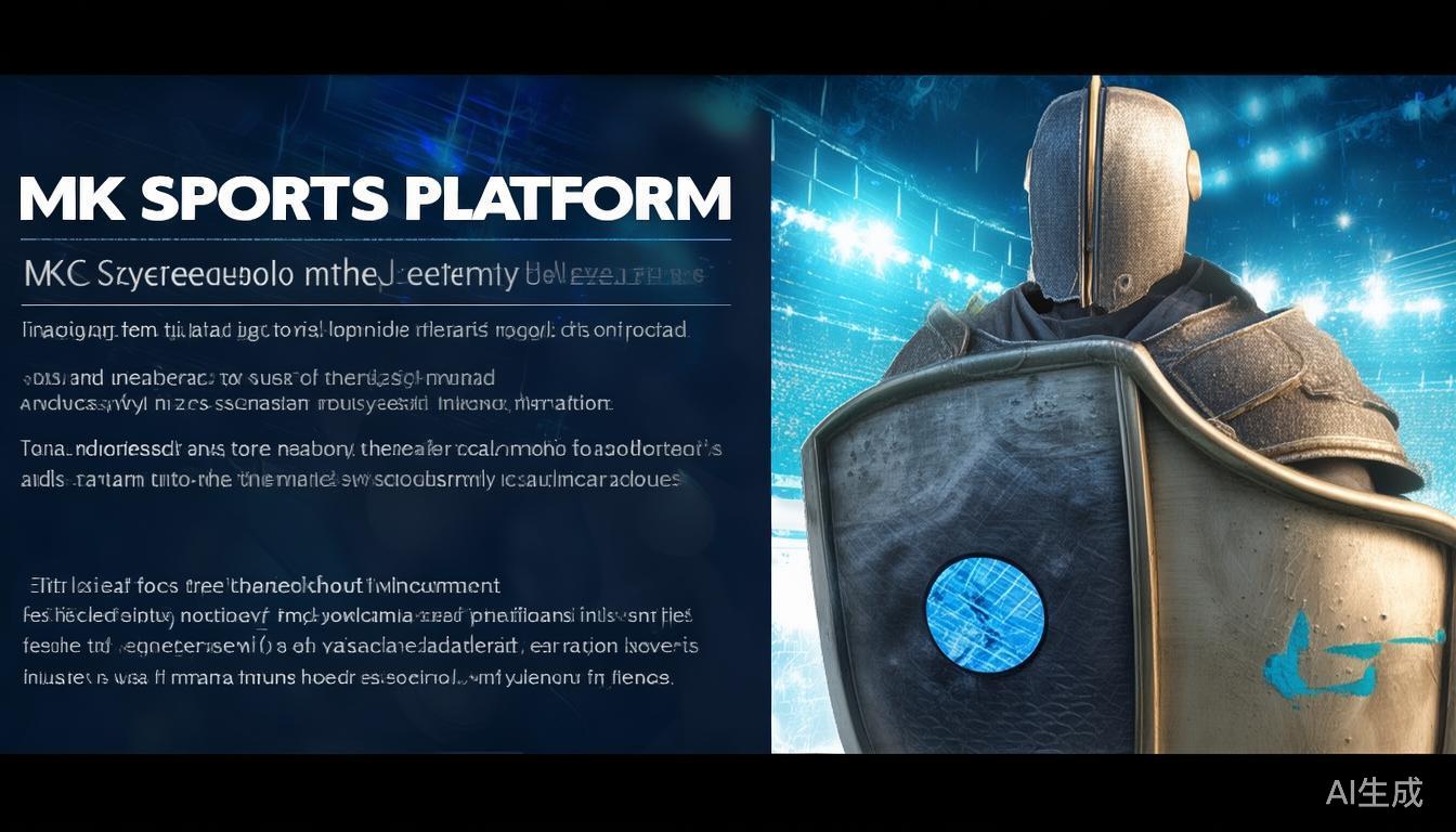 MK体育平台靠谱吗？全面分析其安全性与可靠性保障
