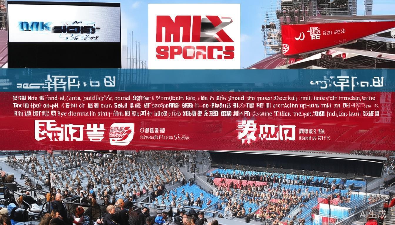 在体育赛事中，单一的广告投放已难以满足品牌的传播需